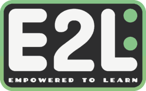 E2L Logo