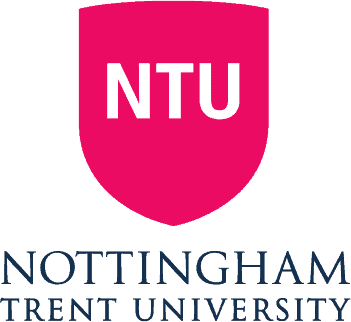 NTU - Nottingham Trent University logo