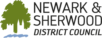 Newark Sherwood Logo