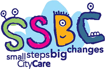 SSBC Logo