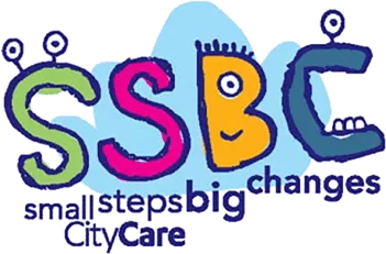SSBC Logo