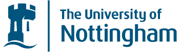 University of Nottingham Logo