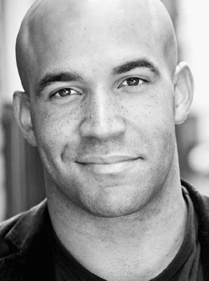 Simon Green