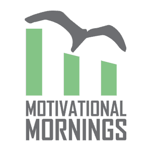 Motivatioal Mornings Logo